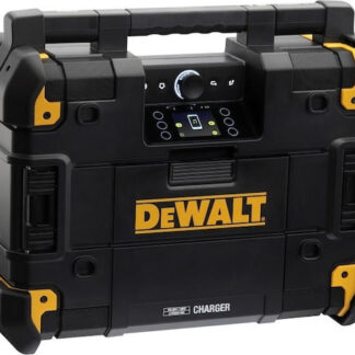 Dewalt Βαλίτσα Εργαλείων Πλαστική Κωδικός: DWST1-81078