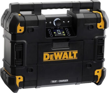 Dewalt Βαλίτσα Εργαλείων Πλαστική Κωδικός: DWST1-81078