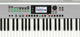 Expressive E Osmose - synthesizer  MPE MIDI controller  MIDI controller