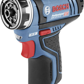 Bosch GSR 12V-15 FC Δραπανοκατσάβιδο Μπαταρίας Solo Brushless 12V Κωδικός: 06019F6002