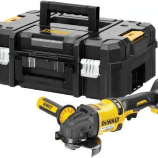 Dewalt Τροχός 125mm Μπαταρίας Brushless 2x5Ah Κωδικός: DCG405P2