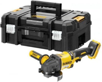 Dewalt 54V XR Flexvolt Τροχός 125mm Μπαταρίας 54V Solo