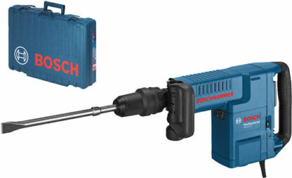 Bosch GSH 11 E Drill Hammer Case