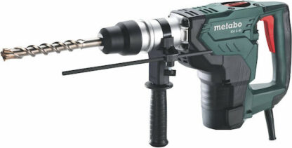 Metabo KH 5-40 Κρουστικό Σκαπτικό Πιστολέτο Ρεύματος 1100W με Υποδοχή SDS Max Κωδικός: 600763500
