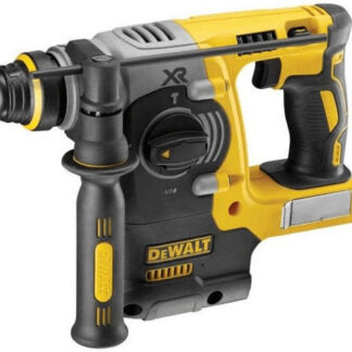 Dewalt Κρουστικό Σκαπτικό Πιστολέτο Μπαταρίας Brushless 18V Solo με Υποδοχή SDS Plus Κωδικός: DCH273N