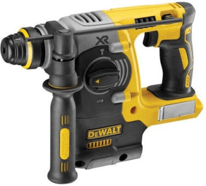 Dewalt Κρουστικό Σκαπτικό Πιστολέτο Μπαταρίας Brushless 18V Solo με Υποδοχή SDS Plus Κωδικός: DCH273N