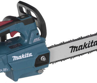 Makita Αλυσοπρίονο Μπαταρίας Brushless 18V 4.8kg με Λάμα 35cm Κωδικός: DUC356ZB