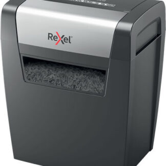 Rexel Καταστροφέας Εγγράφων Secure X8 Micro Cut 8 Φύλλων με Κάδο 14lt Κωδικός: 2020123EU