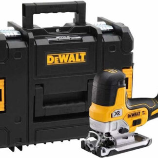 Makita DJV185Z power jigsaw 3000 spm 400 W 1.92 kg