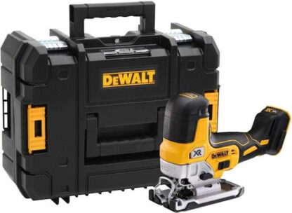 Dewalt Σέγα 18V Χωρίς Μπαταρία Κωδικός: DCS335NT