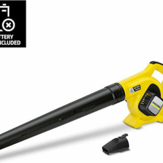 Makita Φυσητήρας Χειρός 18V με 1 Μπαταρία 5Ah Κωδικός: DUB184RT