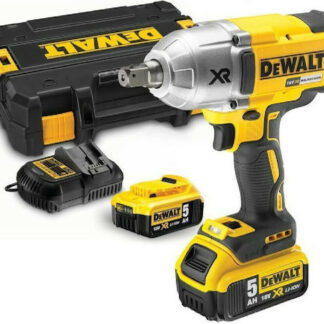 DeWalt DCF900P2T-QW Akku-Schlagschrauber