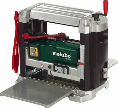 Metabo DH 330 Ξεχονδριστήρας με Ισχύ 1800W