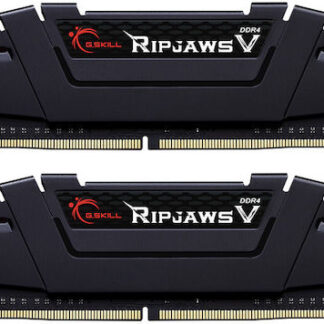 G.Skill Trident Z 64GB DDR4 RAM με 2 Modules (2x32GB) και Ταχύτητα 4000 για Desktop Κωδικός: F4-4000C18D-64GTZR