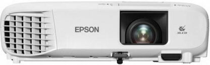 Epson EB-W49 data projector Desktop projector 3800 ANSI lumens 3LCD WXGA (1280x800) White