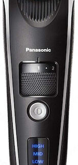 Philips Series 9000 Επαναφορτιζόμενη Κουρευτική Μηχανή Black/Silver HC9450/15