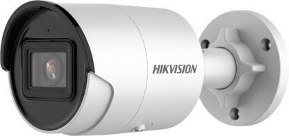 Hikvision DS-2CD2083G2-I IP Κάμερα Παρακολούθησης 4K Αδιάβροχη με Φακό 2.8mm
