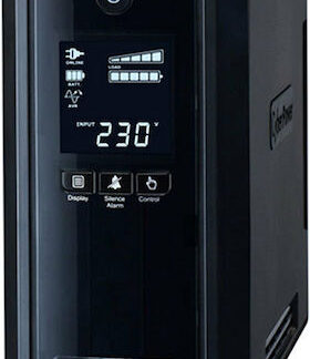 Armac O/3000I/PF1 UPS 3000VA 3000W με 8 IEC Πρίζες