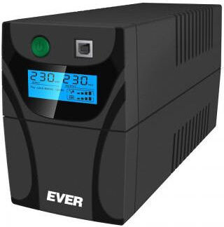 APC Easy UPS BV 1000 Line-Interactive 1000VA 600W με 4 Schuko Πρίζες
