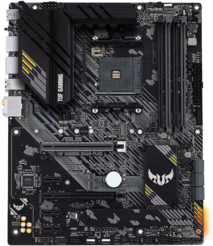 ASUS TUF Gaming B550-PLUS Socket AM4 ATX AMD  B550
