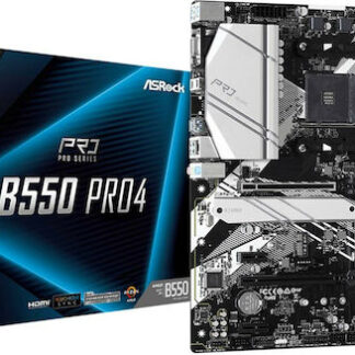 Gigabyte B550M DS3H AC rev. 1.0 Wi-Fi Motherboard Micro ATX με AMD AM4 Socket