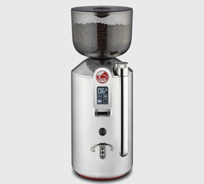 La Pavoni Cilindro Μύλος Άλεσης Καφεκοπτείου 310W με Χωρητικότητα Xοάνης 600gr Κωδικός: LPGGRI01EU