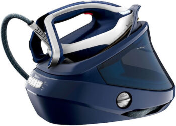 Tefal Pro Express Vision Σύστημα Σιδερώματος Πίεσης 8.1bar με Δοχείο 1.2lt Κωδικός: GV9812