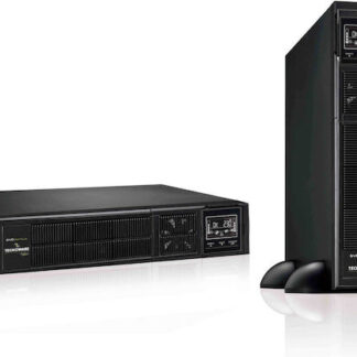 UPS EVO DSP PLUS 1200 PF 0,9 TOWER IEC TOGETHER ON (FGCEDP1202IEC)