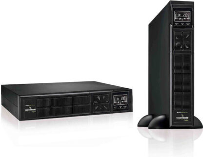 UPS EVO DSP PLUS 1200 RACK/TOWER IEC TOGETHER ON (FGCEDP1202RTIEC)