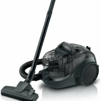 Bosch Unlimited 7 Επαναφορτιζόμενη Σκούπα Stick 18V Λευκή