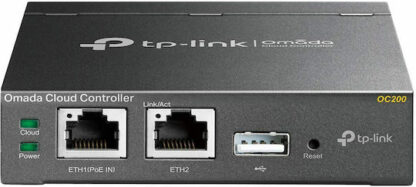 TP-LINK OC200 v2 Cloud Controller 1τμχ (OC200 V2)