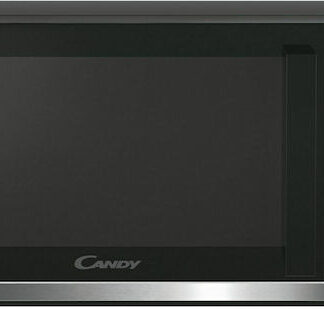 Whirlpool MWP 303 M Φούρνος Μικροκυμάτων με Grill 30lt Μαύρος