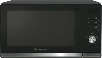Candy CMGA23TNDB Φούρνος Μικροκυμάτων με Grill 23lt Μαύρος Κωδικός: 38000975