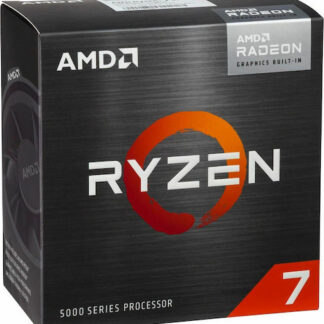 AMD Ryzen 5 7600X 4.7GHz Επεξεργαστής 6 Πυρήνων για Socket AM5 σε Κουτί