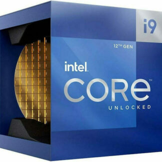 Intel Core i7-12700F 2.1GHz Επεξεργαστής 12 Πυρήνων για Socket 1700 σε Κουτί με Ψύκτρα