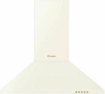 Candy CCC 60BA Απορροφητήρας Καμινάδα 60cm Μπεζ