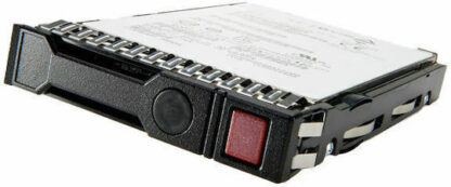 HPE ProLiant MSA 960GB SAS RI SFF (2.5 ) M2 SSD R0Q46A