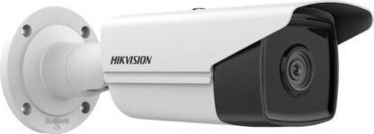 Hikvision DS-2CD2T83G2-4I IP Κάμερα Παρακολούθησης 4K Αδιάβροχη με Φακό 2.8mm