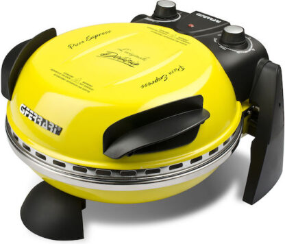 G3Ferrari G 1000605 Delizia Pizzamaker                Yellow
