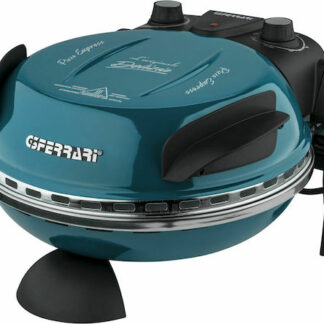 G3Ferrari Παρασκευαστής Πίτσας 1200W Γκρι Κωδικός: G1019900