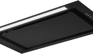 AKPO WK-9 ISLA CUBERA BLACK T800 M3 hood