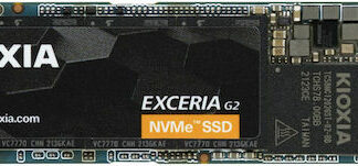 Lexar NM710 SSD 2TB M.2 NVMe PCI Express 4.0 Κωδικός: LNM710X002T-RNNNG