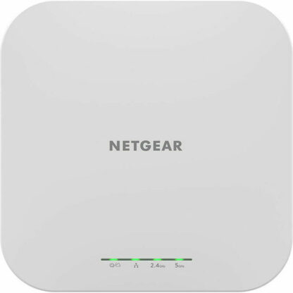 NetGear WAX610 Mesh Access Point Wi‑Fi 6 Dual Band (2.4 & 5GHz) για Εξωτερική τοποθέτηση