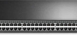 TP-LINK TL-SG1016PE v1 Unmanaged L2 PoE+ Switch με 16 Θύρες Gigabit (1Gbps) Ethernet