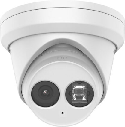 Hikvision DS-2CD2363G2-I IP Κάμερα Παρακολούθησης Full HD+ 6MP Αδιάβροχη με Φακό 2.8mm