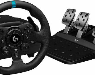 Logitech G923 Trueforce for XBox and PC
