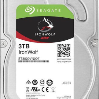 Lenovo 1TB HDD Σκληρός Δίσκος 2.5" SATA III 7200rpm για Server Κωδικός: 7XB7A00036