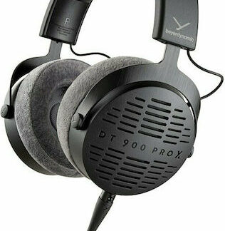 BeyerDynamic DT 770 PRO X Ενσύρματα Over Ear Ακουστικά Μαύρα