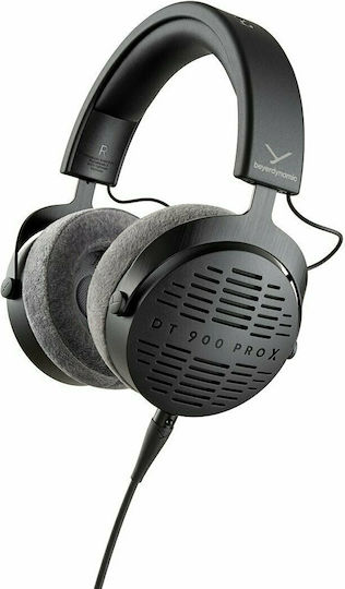 BeyerDynamic DT 900 PRO X Ενσύρματα Over Ear Ακουστικά Μαύρα 729906