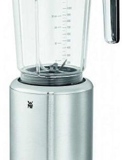 Smeg Μπλέντερ για Smoothies 1.5lt 800W Λευκό BLF03WHEU